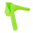 thumbnail image 1 of Exprimidor manual de limón de plástico Exprimidor manual de limón Exprimidor manual de cítricos para extraer la mayor cantidad de jugo posible Verde, 1 of 14