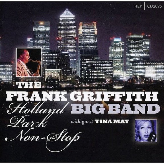 Holland Park Non-Stop