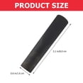 thumbnail image 2 of SKISUNO 3Pcs Traditional Resin Clarinet Reeds Comfortable Polished Reeds for Professional Clarinet Use, 2 of 6