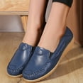thumbnail image 6 of Mostsola Loafers for Women Comfortable Walking Shoes Slip on Penny Loafers Casual Flats Shoes, 6 of 6