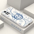 thumbnail image 2 of Funda de teléfono Devil divertida para Xiaomi Redmi Note 12, 12S, 11, 11E, 11S, 10, 10A, 10T, 10S, 9T, 9, 8, 7 Pro Plus, 10C, 9A, 9C, 9T, 4G, 5G Fivean unisex, 2 of 2