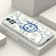 thumbnail image 2 of Funda de teléfono Devil divertida para Xiaomi Redmi Note 12, 12S, 11, 11E, 11S, 10, 10A, 10T, 10S, 9T, 9, 8, 7 Pro Plus, 10C, 9A, 9C, 9T, 4G, 5G Fivean unisex, 2 of 2