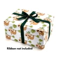 thumbnail image 3 of Sloth Wrapping Paper, 3 of 5