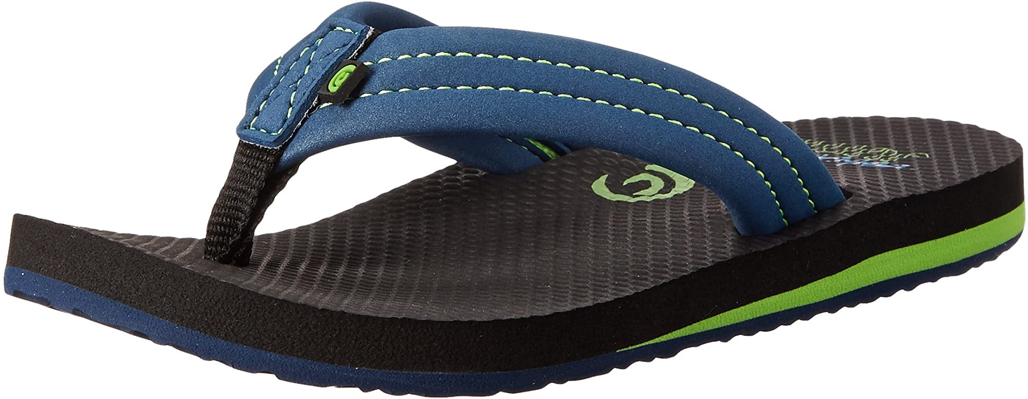 cobian Aqua Jump JR. Flip-Flop Toddler 