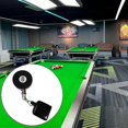 thumbnail image 2 of Support de Craie Rétractable avec clip Ceinture Snookers Support de Piscine Pointe de Craie pour Accessoires de Billard Réf : 7043, 2 of 5