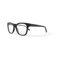 thumbnail image 2 of Flower Women's Square Eyeglasses, FLR6030, Beverly, Black, 53-17-135, with Case, 2 of 14