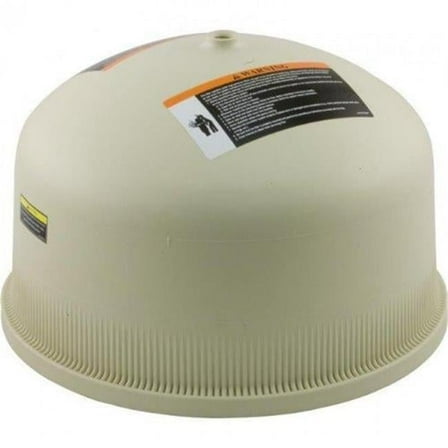 Lid Assembly Tank Replacement Clean & Clear Plus Pool