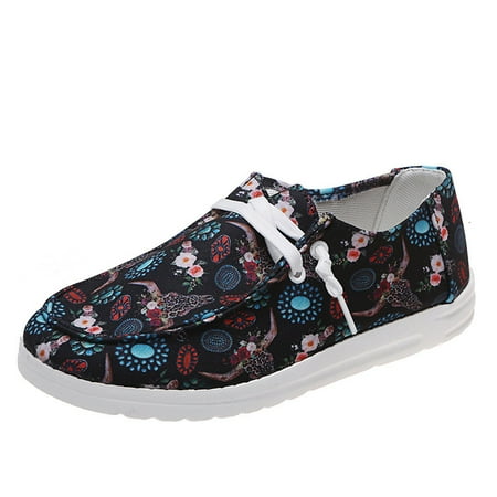 

Women s Canvas Shoes Leisure Outdoor Comfortable Lightweight Women s Shoes