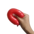 thumbnail image 3 of Sticky Wall Ball Set, 4 PCS Fun Relieving Pressure Squeeze Stretch Balls Toy Gift for Children Teenagers Adults, 3 of 6