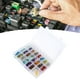 thumbnail image 5 of Kit De Clasificación De Fusibles, Fusibles De Automóvil Duraderos Multifuncionales De Conductividad Mejorada Con Clip De Fusible Para Electricidad Para Marino Para Automóviles, 5 of 8