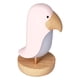 thumbnail image 4 of Lámpara De Noche De Pájaro, Iluminación Suave, Atenuación Continua, Larga Vida útil, Decoraciones ABS Para Dormitorio De Niños, 4 of 7