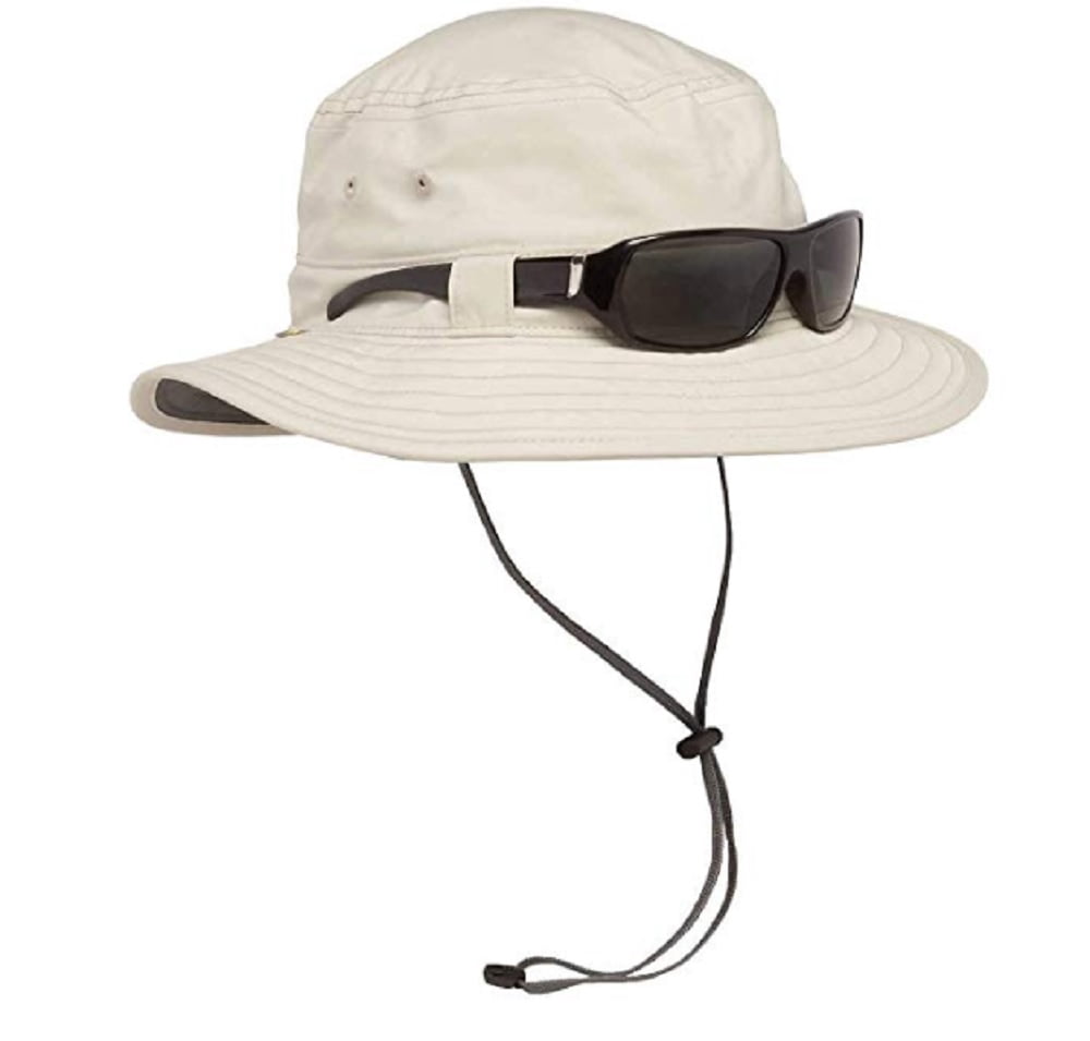 Solar Escape UV Explorer Bucket Hat UPF 