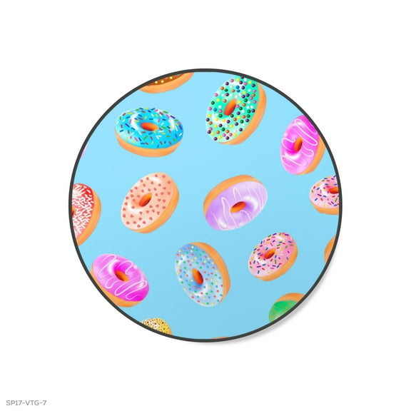 SpinPop Donuts Cell Phone Holder