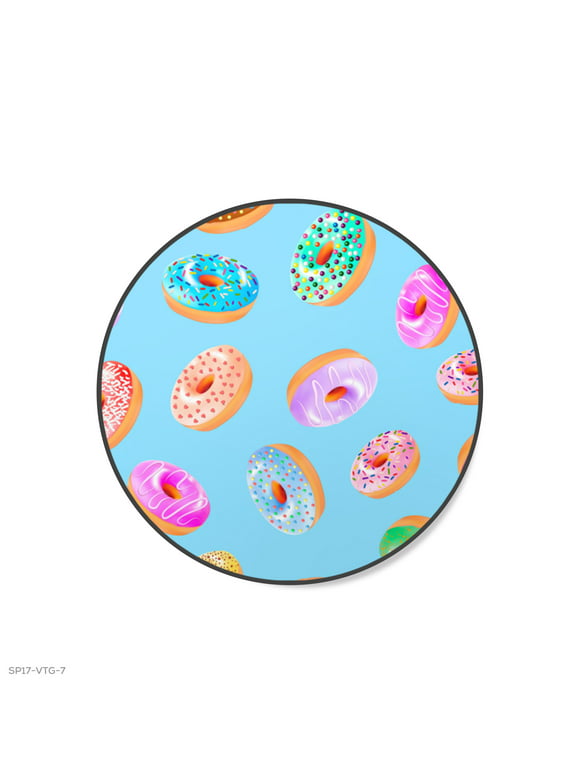 SpinPop Donuts Cell Phone Holder
