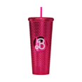 thumbnail image 2 of Cute Cup With Straw  24oz Insulated Double Wall Cold Cup With Lid And Straw  Movie Surrounding Accompanying Cup   Mug, 2 of 9