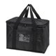 thumbnail image 3 of Bolsa térmica de 50L, bolsa de picnic, cesta de la compra, bolsa aislante, bolsa térmica para camping y picnic, 3 of 5