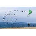 thumbnail image 2 of Prism 75-foot Kite Tube Tail, 2 of 5
