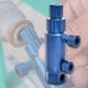 thumbnail image 1 of Extractor de roscas de tuberías rotas, herramienta de extracción y reparación, compacto y multifuncional, kit de extracción de pernos fácil para, 1 of 8