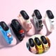 thumbnail image 4 of Pikachu Avengers Spiderman LED Student Kids Sports Touch Cartoon Electronic Clock Watch Boys Girls Christmas Gifts Toys, 4 of 5