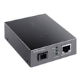 thumbnail image 2 of TP-Link TL-FC311A-2 - V1 - Convertisseur de Média Fibre - 1GbE - 1000Base-T, WDM, 1000Base-SC - RJ-45 / SC Mode Unique pour JetStream TL-SG3452XP V1, 1 Unité, 2 of 5