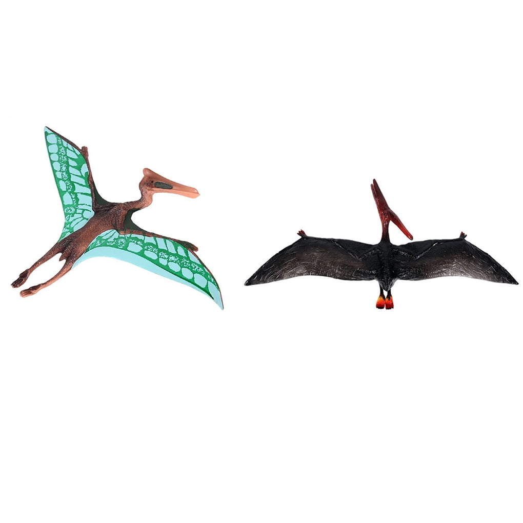 quetzalcoatlus toy