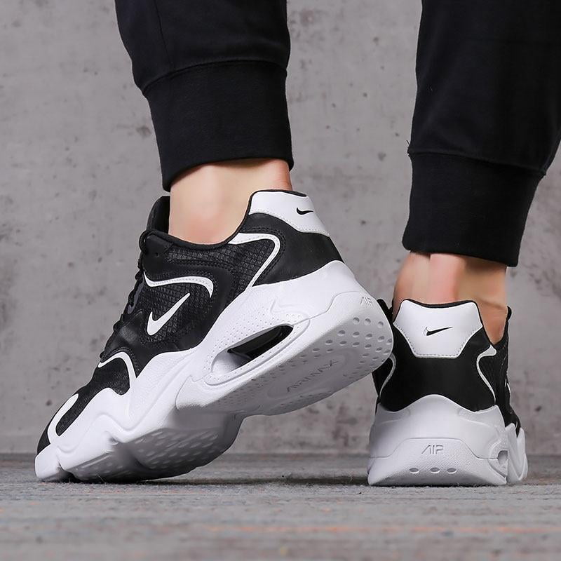 Tenis Nike Air Max 2X para Hombre CK2943-001 negro 28 Nike CK2943-001 AIR  MAX 2X | Bodega Aurrera en línea