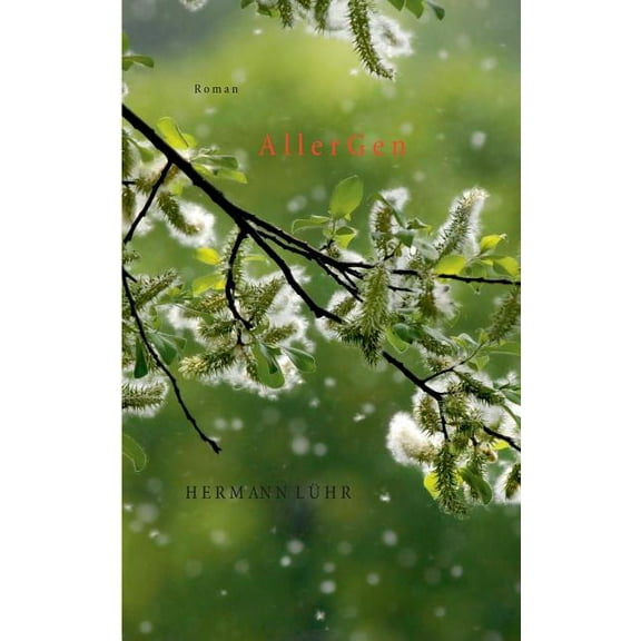 AllerGen: Roman, (Paperback)