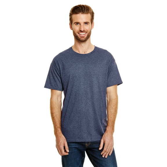 Hanes Hn 42Tb Men Xtmp Trbl Perf Tee