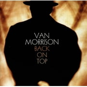 VIRGIN RECORDS BACK ON TOP [VAN MORRISON]