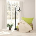 thumbnail image 5 of Lalia Home Modern Farmhouse 1 Light Floor Lamp, 5 of 9