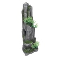 thumbnail image 2 of Acuario de rocalla, acuario de rocalla de resina, acuario de rocalla de resina natural, adornos paisajísticos para acuarios, diseño fácil de usar, 2 of 12