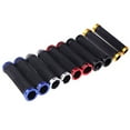 thumbnail image 4 of UDIYO 1 Pair Anti-Slip Handlebar Mountain Bike Bicycle Cycling BMX Handle Bar Grips, 4 of 7
