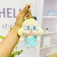thumbnail image 1 of Labubu Ropa Pop Mart Hot Sell- Plush Doll Toy Gift Cartoon Style Children's Rag Doll Doll 1PC F, 1 of 3