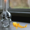 thumbnail image 4 of 3D Printed Toy with Fully Articulated Movable Joints - A Creative and Child - Friendly Desktop Decor Gift, 4 of 6