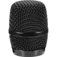 thumbnail image 3 of CTIRCHIU Black Metal Microphone Grille Replacement Compatible with Multiple Microphone Accessories and Models, 3 of 10