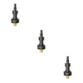 thumbnail image 3 of Ruiboury 1pc Pressure Washer Adapter Foam Nozzle Adapter Car Washing Accessories Type E 3Set, 3 of 6