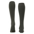 thumbnail image 3 of Falke Softmerino Knee High Socks - Military Green, 3 of 5