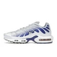 thumbnail image 2 of Nike Men's Air Max Plus White Wild Grape Running Shoes, from StockX, 2 of 5