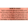thumbnail image 6 of Camille Rose  Curl Maker Define & Style Hair Styling Gel with Marshmallow Extract & Agave Leaf Extract, 12oz, 6 of 8
