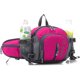 thumbnail image 2 of Multifunctional military style canvas waist bag waist bag waterproof bag with drink holder suitable for running, walking, cycling, mountaineering, cam, 2 of 5