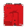 thumbnail image 3 of Placa MP3 para coche, placa amplificadora Estándar De 3,5 Mm, Interfaz Incisiones Precisas, Facilidad De Instalación WAV Para MP3, 3 of 7