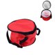 thumbnail image 5 of Bolsa Redonda Aislada Para Cazuela ANGGREK Tela Oxford Refrigerador reutilizable, 5 of 7
