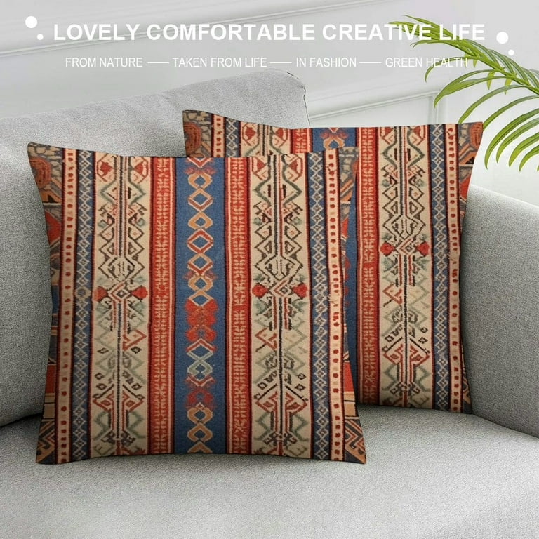 Kilim outdoor pillows hotsell
