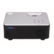 Roku 720p Smart Wi-Fi Home Theater Projector