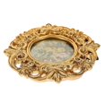thumbnail image 1 of Desk Vintage Photo Frame European Style Gift Buyers 19.5X19CM 1Set, 1 of 5