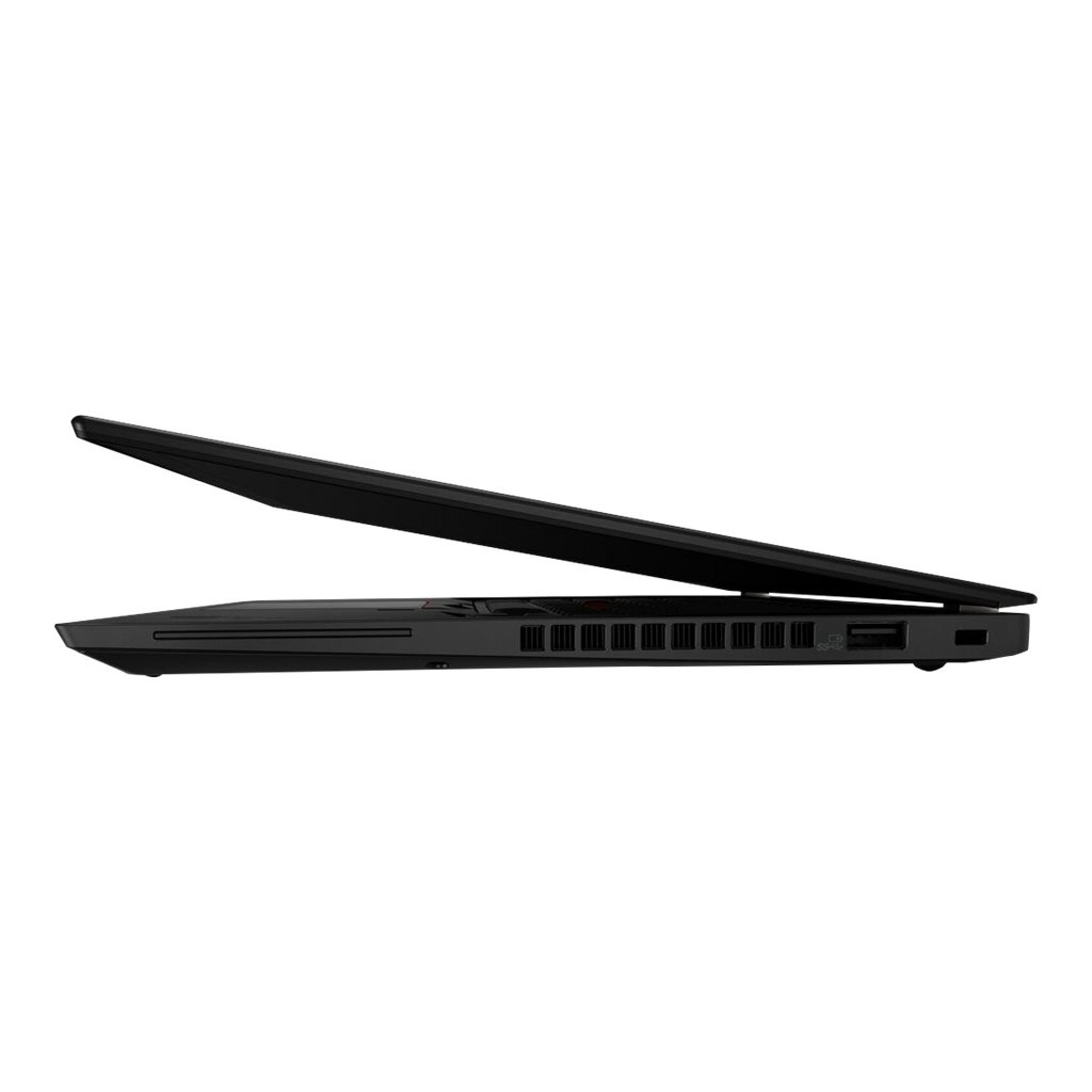 Lenovo ThinkPad X390 20Q0 - Intel Core i7 8565U / 1.8 GHz - Win 10