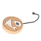 thumbnail image 4 of Ganchos de madera con forma de animal, de gran adherencia y pulido, ideales para colgar en la pared, para dormitorio y cocina., 4 of 14