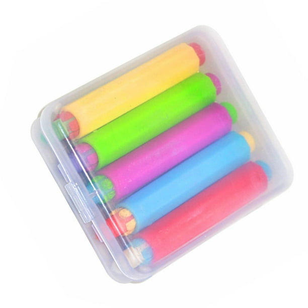 5pcs Chalk Holder Stable Small Size Fixator Holders School