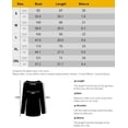 thumbnail image 2 of ZXSXSY Women's Eyelet V Neck Short Sleeve Solid Color Blouse, 2 of 7