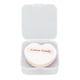 thumbnail image 2 of Makeup Blender Puff, Face Makeup Puff Durable Heart Shaped With Storage Box For Daily Use ANGGREK Otros, 2 of 8